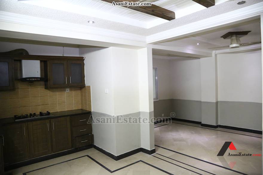   340 sq feet flat apartment for sale Islamabad sector E 11 