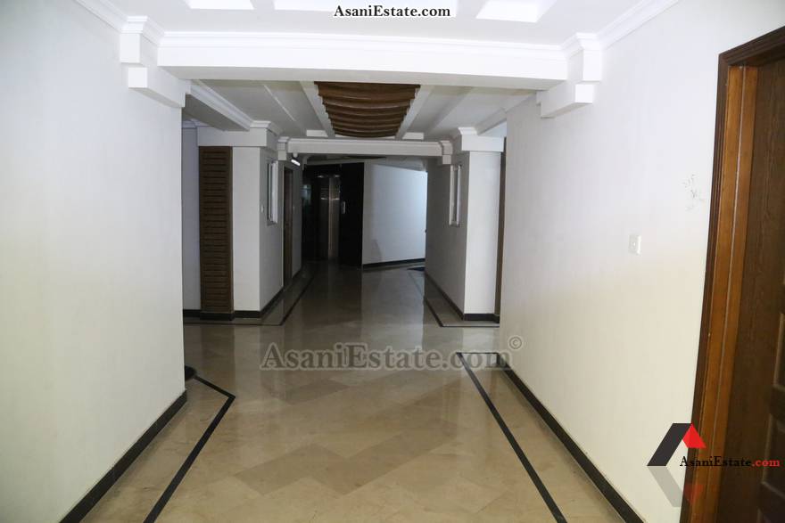 Corridor View 340 sq feet flat apartment for sale Islamabad sector E 11 