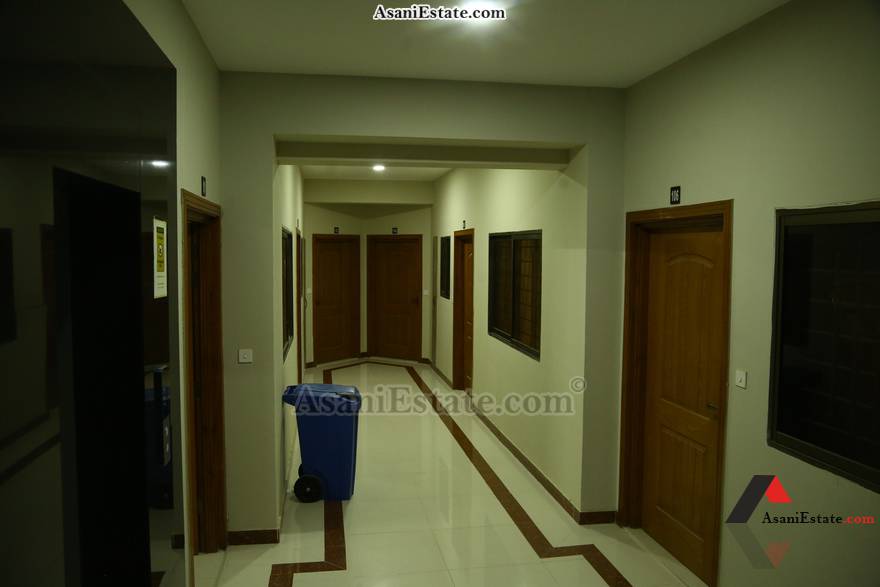  Corridor View 869 sq feet 3.9 Marlas flat apartment for sale Islamabad sector E 11 