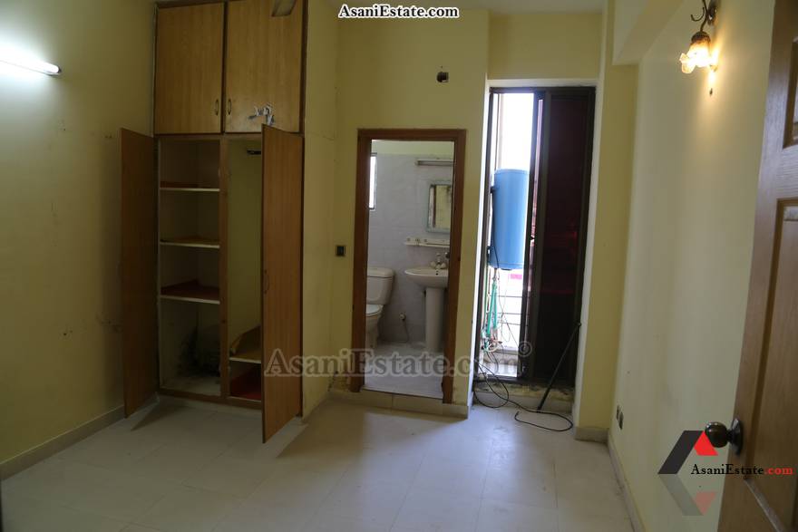  Bedroom 750 sq feet 3.3 Marlas flat apartment for rent Islamabad sector E 11 