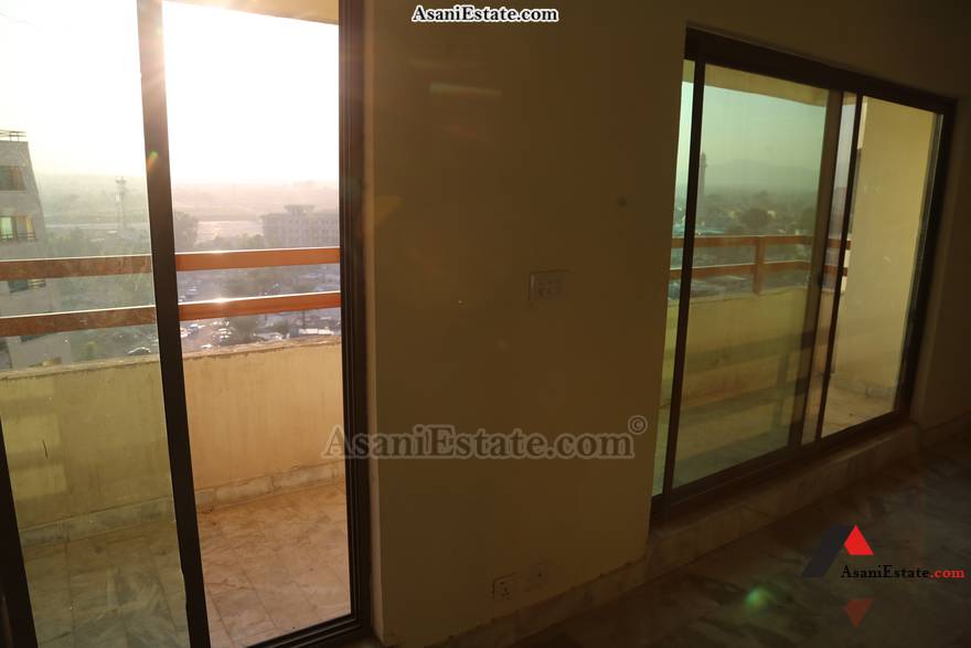   1400 sq feet 6.2 Marlas flat apartment for rent Islamabad sector E 11 