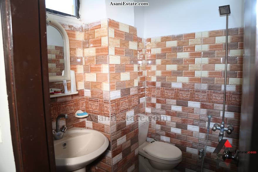  Bathroom 1450 sq feet 6.4 Marlas flat apartment for rent Islamabad sector E 11 