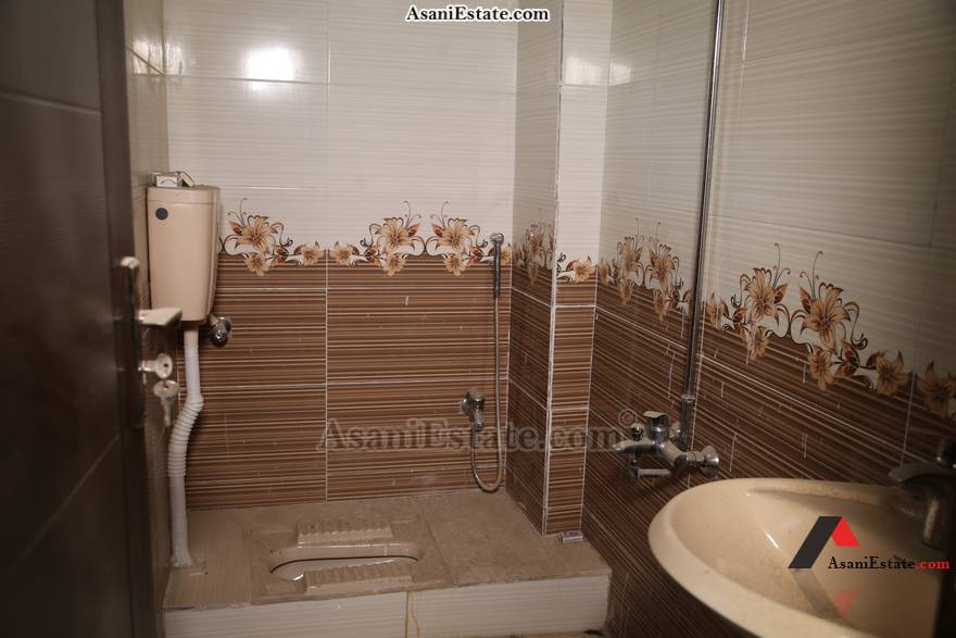  Bathroom flat apartment for rent Islamabad sector E 11 