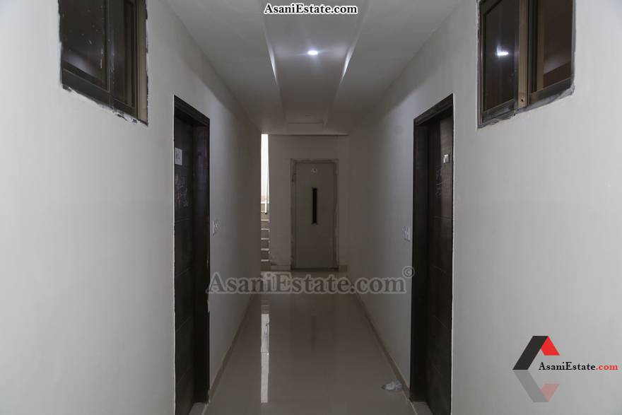  Corridor View flat apartment for rent Islamabad sector E 11 