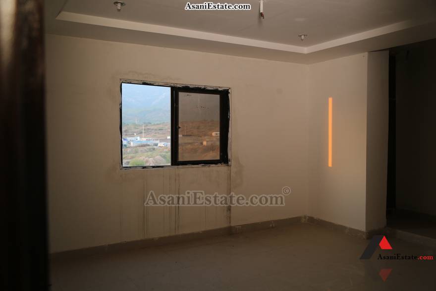  Bedroom 1600 sq feet 7.1 Marlas flat apartment for rent Islamabad sector E 11 