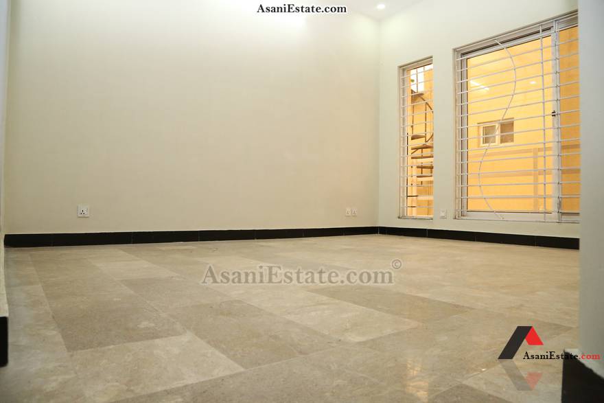 First Floor Bedroom 30x60 feet 8 Marla house for rent Islamabad sector E 11 