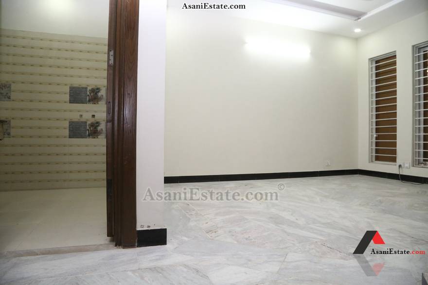 Basement Bedroom 30x60 feet 8 Marla house for rent Islamabad sector E 11 