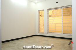 Ground Floor Bedroom 30x60 feet 8 Marla house for rent Islamabad sector E 11 