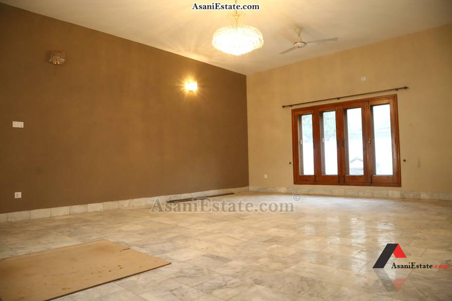 Ground Floor Drawing Room 1,000 sq yards 2 Kanals house for rent Islamabad sector F 10 