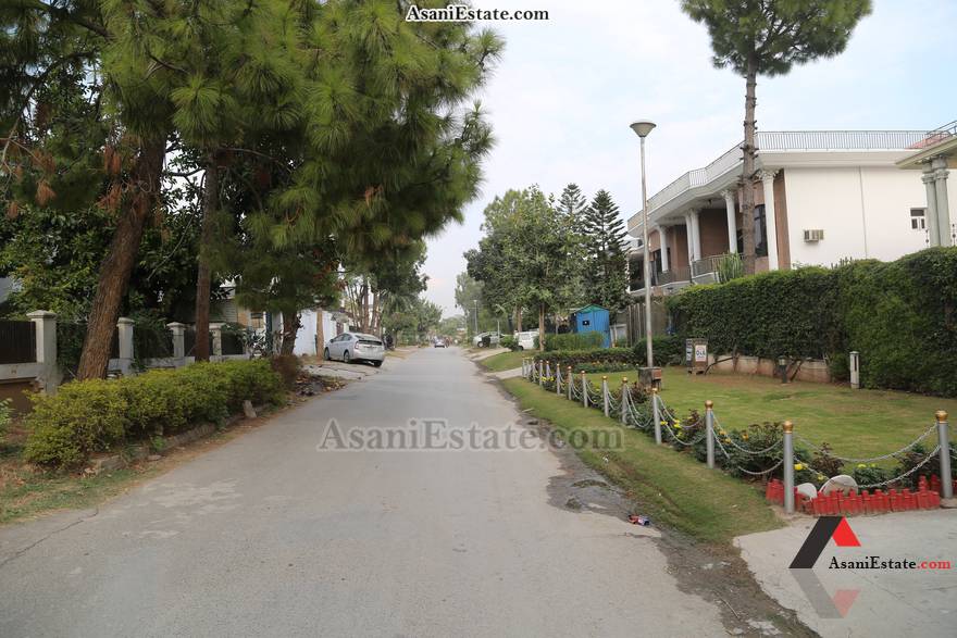  Street View 1,000 sq yards 2 Kanals house for rent Islamabad sector F 10 