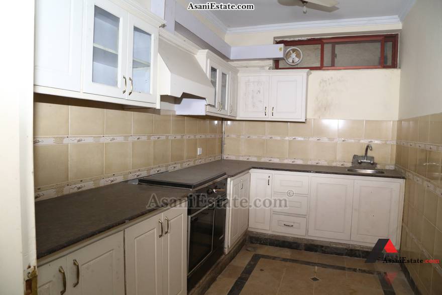 Basement Kitchen 511 sq yards 1 Kanal house for rent Islamabad sector F 10 