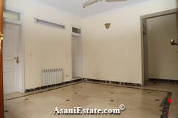 Ground Floor Living Room 511 sq yards 1 Kanal house for rent Islamabad sector F 10 