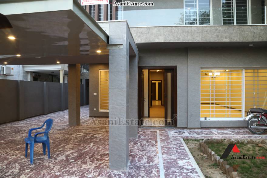  Main Entrance 511 sq yards 1 kanal house for rent Islamabad sector F 10 