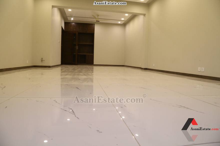 Ground Floor Drawing Room 511 sq yards 1 kanal house for rent Islamabad sector F 10 