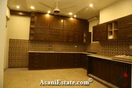 Ground Floor Kitchen 511 sq yards 1 kanal house for rent Islamabad sector F 10 