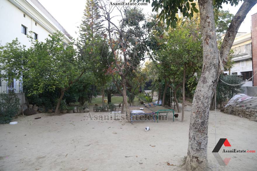   633 sq yard 1.2 Kanals residential plot for sale Islamabad sector F 10 