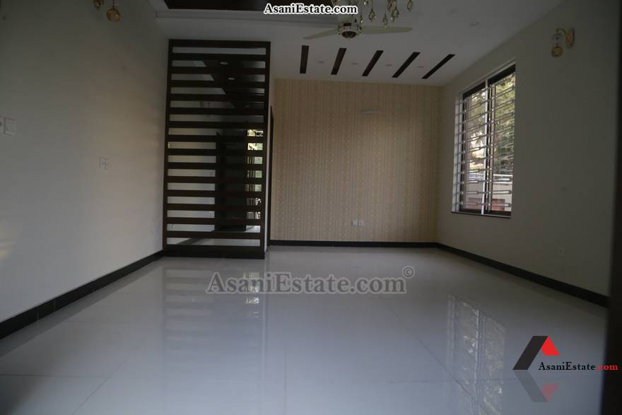 Ground Floor Drawing Room 533 sq yard 1 Kanal house for sale Islamabad sector F 10 