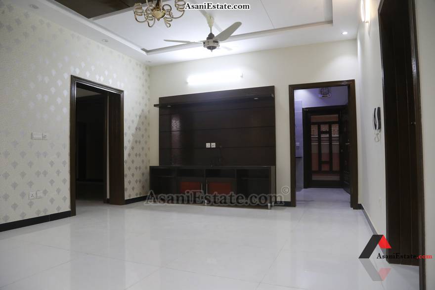 Ground Floor Living Room 533 sq yard 1 Kanal house for sale Islamabad sector F 10 