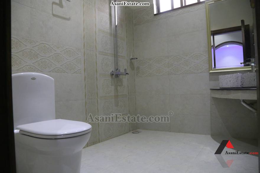 First Floor Bathroom 533 sq yard 1 Kanal house for sale Islamabad sector F 10 