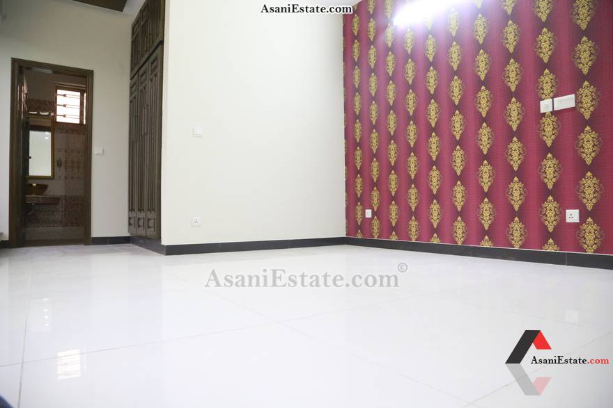 First Floor Bedroom 533 sq yard 1 Kanal house for sale Islamabad sector F 10 