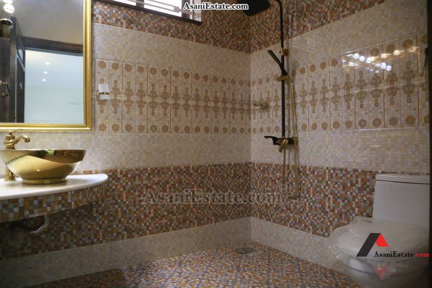 First Floor Bathroom 533 sq yard 1 Kanal house for sale Islamabad sector F 10 