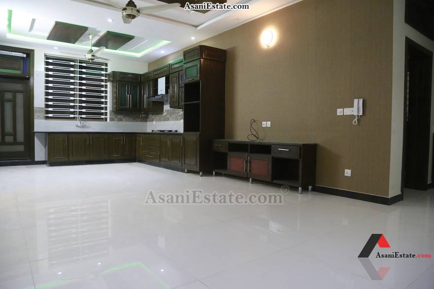 Basement Kitchen 533 sq yard 1 Kanal house for sale Islamabad sector F 10 