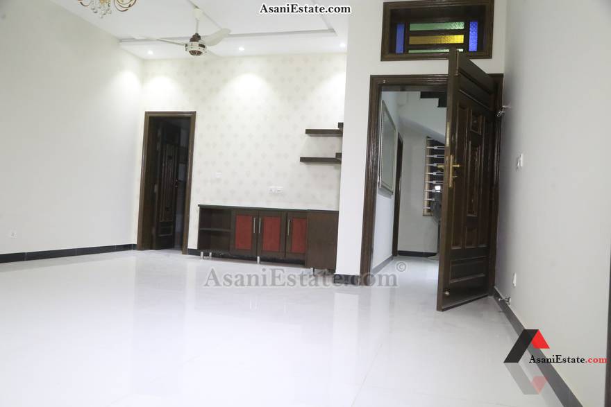 Basement Liv/Din/Drw Rm 533 sq yard 1 Kanal house for sale Islamabad sector F 10 