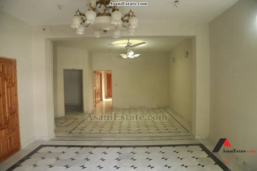 First Floor Liv/Din/Drw Rm 35x65 feet 10 Marlas portion for rent Islamabad sector E 11 