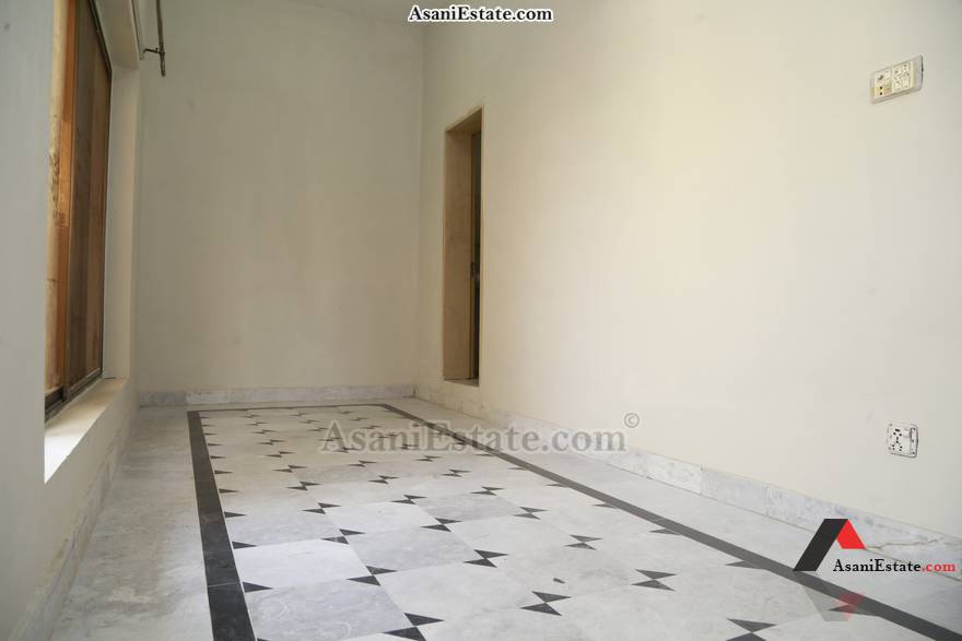 First Floor Bedroom 35x65 feet 10 Marlas portion for rent Islamabad sector E 11 