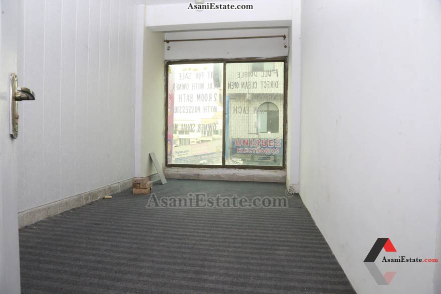 First Floor Office/Shop 18x25 feet x 3 floors office shop for sale Islamabad sector F 10 