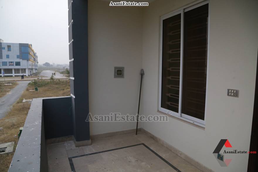 First Floor Balcony/Terrace 25x40 feet 4.4 Marlas house for sale Islamabad sector D 12 
