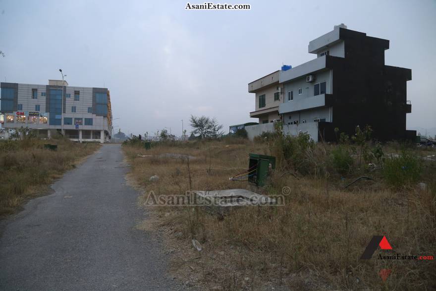  Street View 25x40 feet 4.4 Marlas house for sale Islamabad sector D 12 