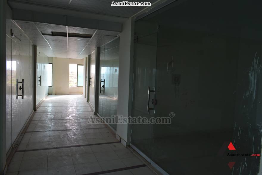  Corridor View 10x12 feet office shop for sale Islamabad sector D 12 
