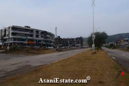  Street View 10x12 feet office shop for sale Islamabad sector D 12 
