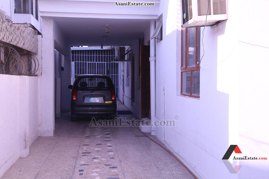  Main Entrance 20x14 feet flat apartment for rent Islamabad sector F 11 