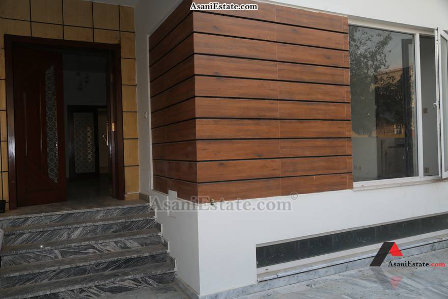  Main Entrance 50x90 feet 1 Kanal house for rent Islamabad sector E 11 