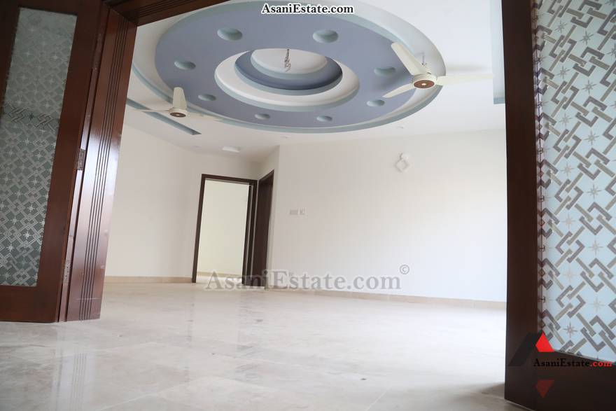 Ground Floor Din/Drwing Rm 50x90 feet 1 Kanal house for rent Islamabad sector E 11 