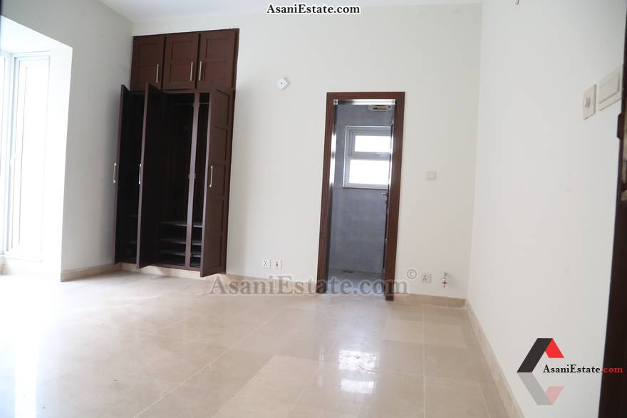 Ground Floor Bedroom 50x90 feet 1 Kanal house for rent Islamabad sector E 11 
