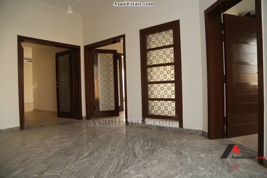 First Floor Main Entrance 50x90 feet 1 Kanal house for rent Islamabad sector E 11 