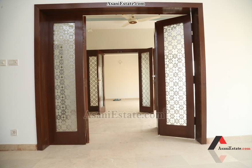 First Floor Livng/Drwing Rm 50x90 feet 1 Kanal house for rent Islamabad sector E 11 