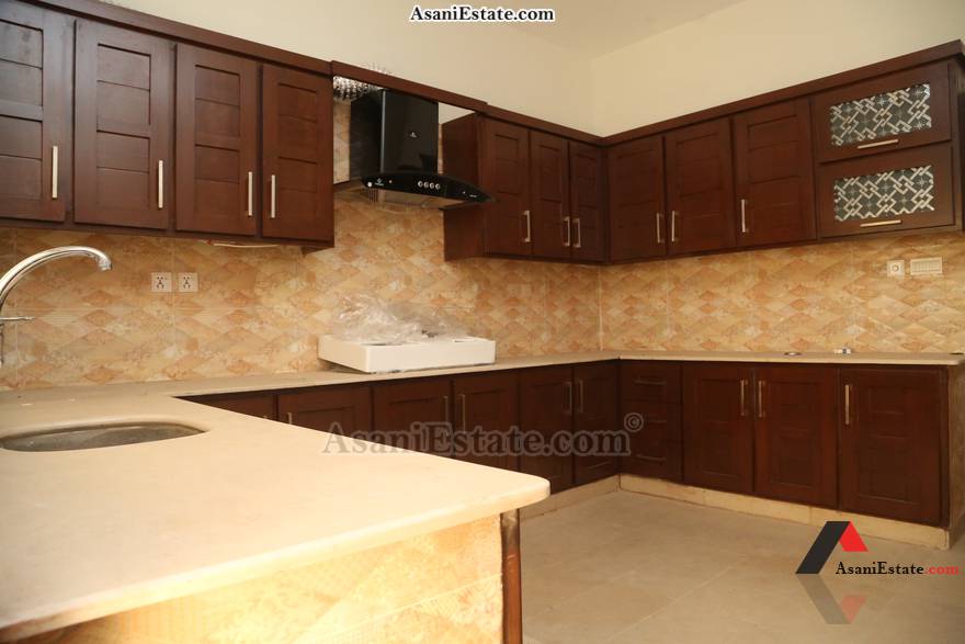 First Floor Kitchen 50x90 feet 1 Kanal house for rent Islamabad sector E 11 