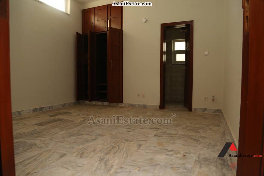 Basement Bedroom 50x90 feet 1 Kanal house for rent Islamabad sector E 11 