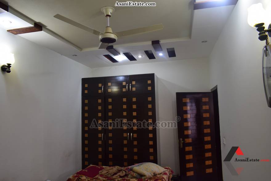 Ground Floor Bedroom 36x50 feet 8 Marla house for sale Islamabad sector E 11 