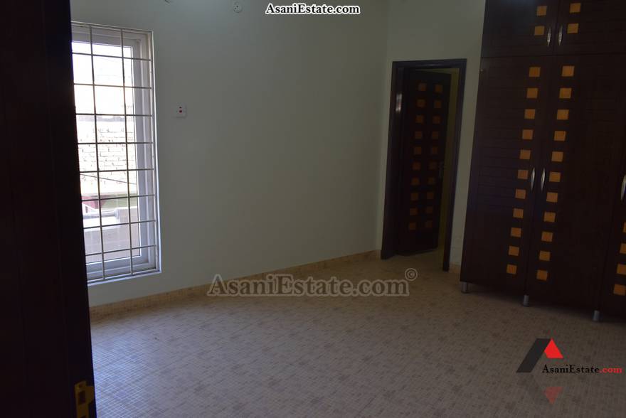First Floor Bedroom 36x50 feet 8 Marla house for sale Islamabad sector E 11 