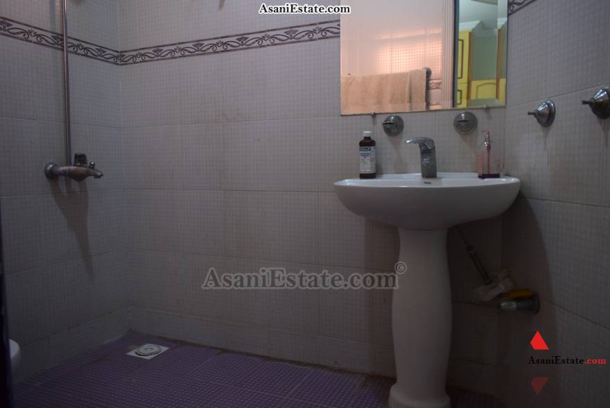 Ground Floor Bathroom 1451 square feet 6.45 Marla house for sale Islamabad sector E 11 