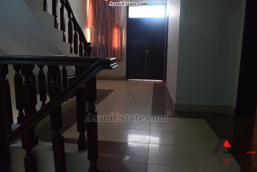 First Floor Living Room 1451 square feet 6.45 Marla house for sale Islamabad sector E 11 