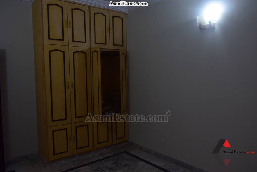 First Floor Bedroom 1451 square feet 6.45 Marla house for sale Islamabad sector E 11 