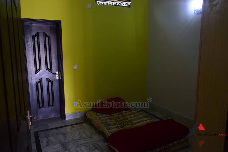 First Floor Bedroom 1451 square feet 6.45 Marla house for sale Islamabad sector E 11 