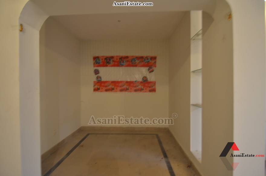 Basement Drawing Room 42x85 feet 16 Marla house for sale Islamabad sector E 11 