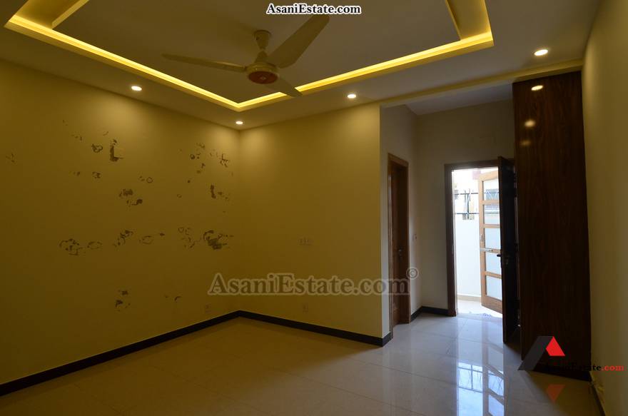 Ground Floor Bedroom 30x60 feet 8 Marla house for sale Islamabad sector E 11 
